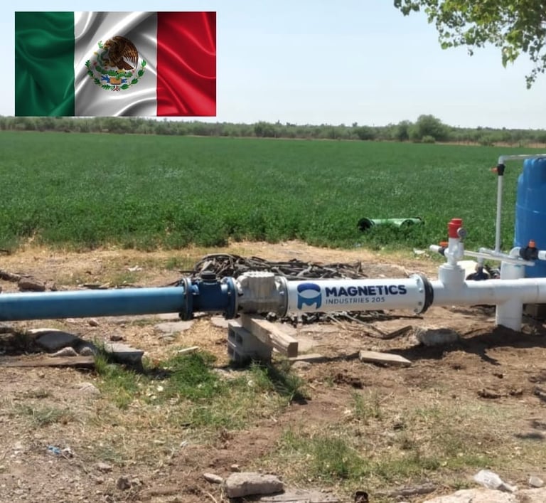 tuberias y valvulas
