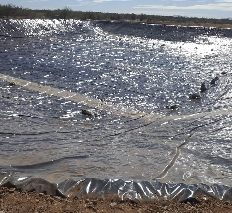 agua evoriegos