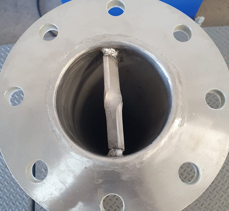 ionizador de agua