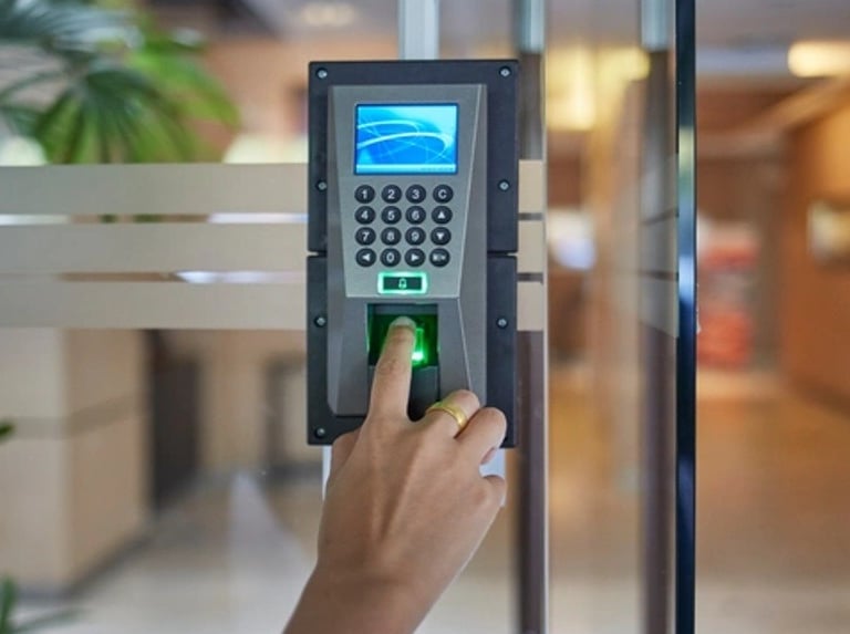 access control
