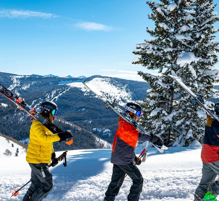 Firmen Events und Team Building Seefeld