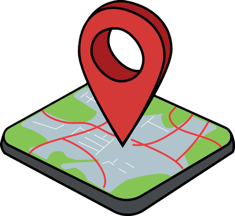 Location-Map-Pin