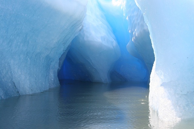 iceberg