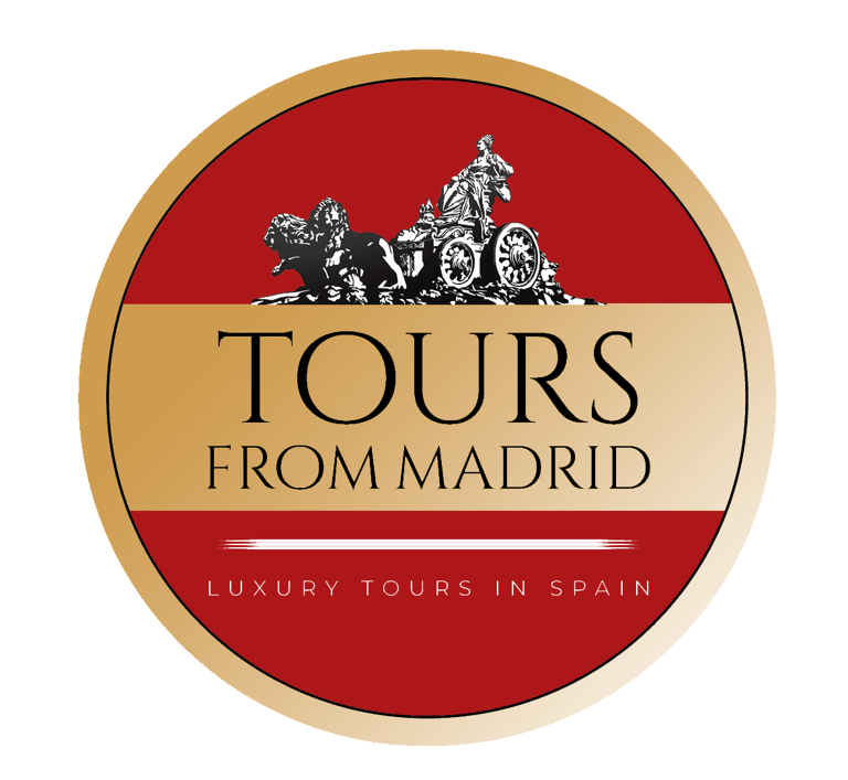 TOURS FROM MADRID