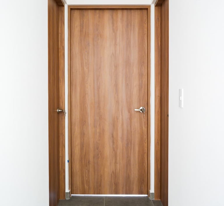 puertas