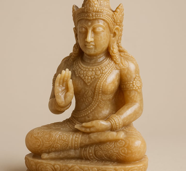 Arcanum, Onyx Artisan Collection