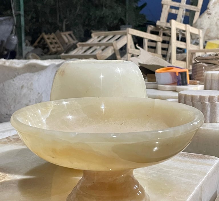 Arcanum Artisa Collection