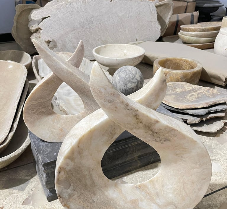 Arcanum Artisa Collection