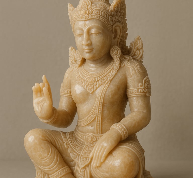 Arcanum Onyx Artisan Collection