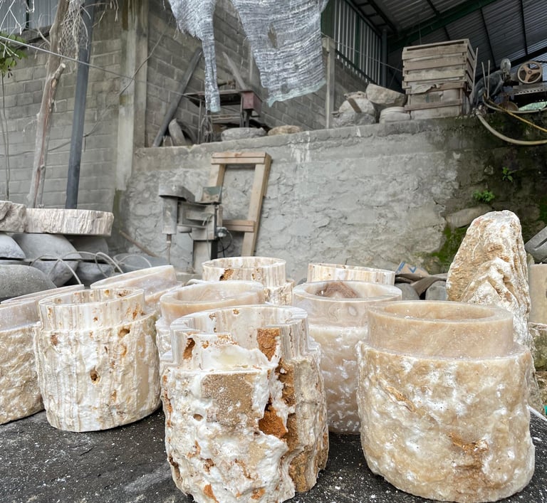 Arcanum Artisa Collection