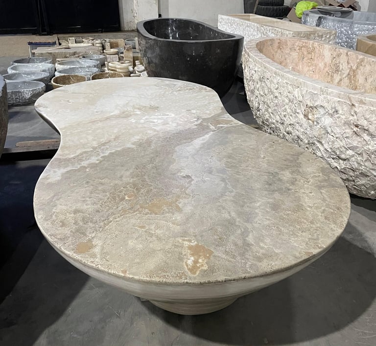 Arcanum Artisa Collection