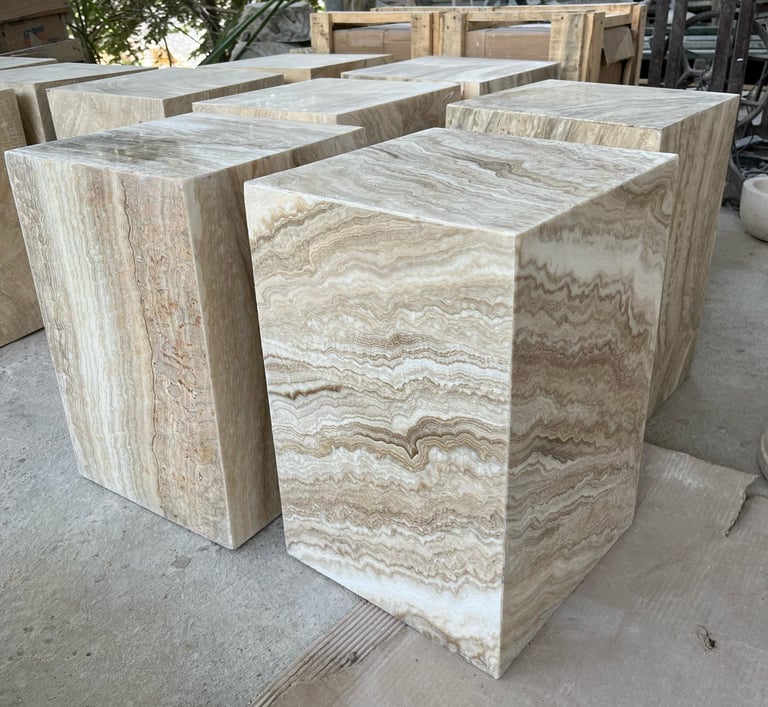 Arcanum Artisa Collection