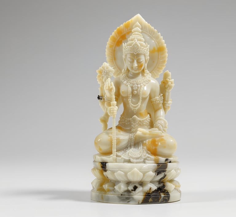 Arcanum Artisa Collection