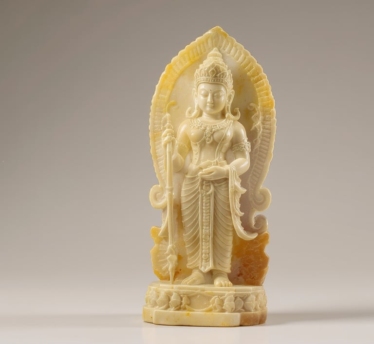 Arcanum Artisa Collection