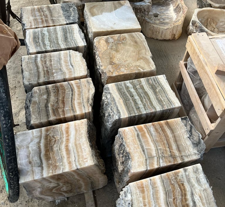 Arcanum Artisa Collection