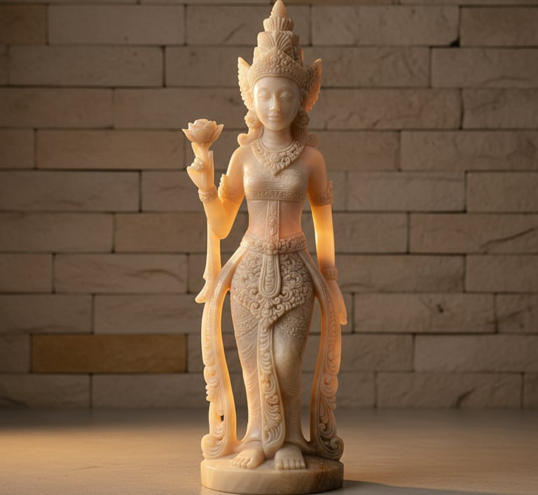 Arcanum Artisa Collection