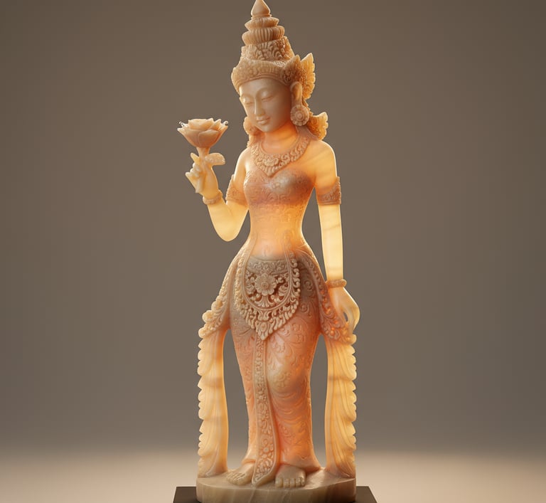 Arcanum Artisa Collection