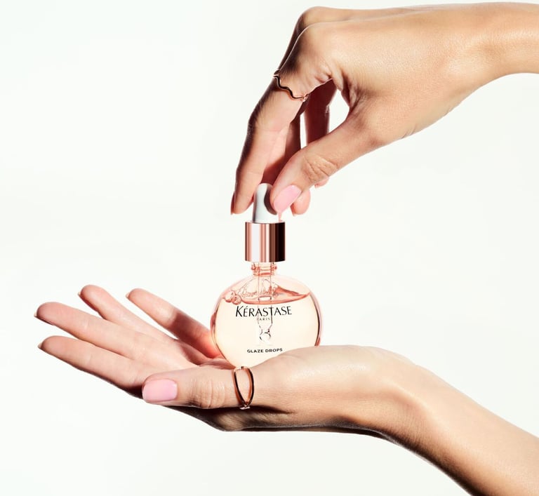 siero kerastase gloss absolu