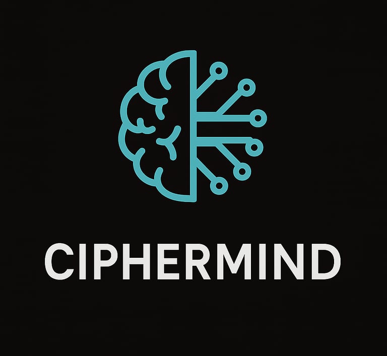 → Check Out Cipher