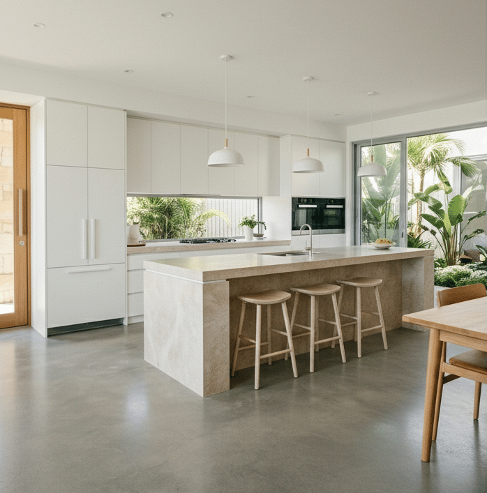 kitchen renovation design