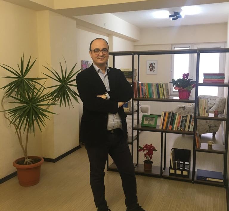 psikolog çorlu dr. levent kurt