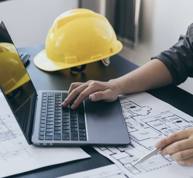 Execução de laudo ambiental