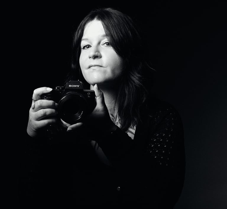 Photographe Aurore Rainot, du studio Archydia à Gisors 27140
