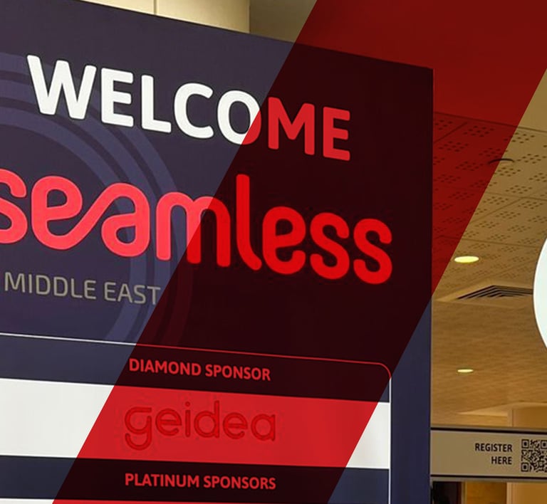 Info Salons' features | Conferences