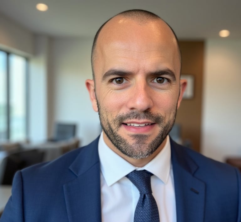 óscar ramon abogado