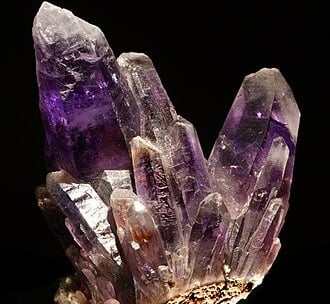 Cuarzo Amatista Amatista Propiedades Cuarzo de Amatista precio Amatistas Piedra Amatista Beneficios