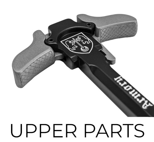 Comstock Armory Firearm Upper Parts Charging Handle