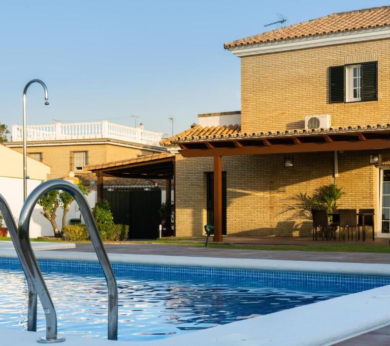Piscina Privada