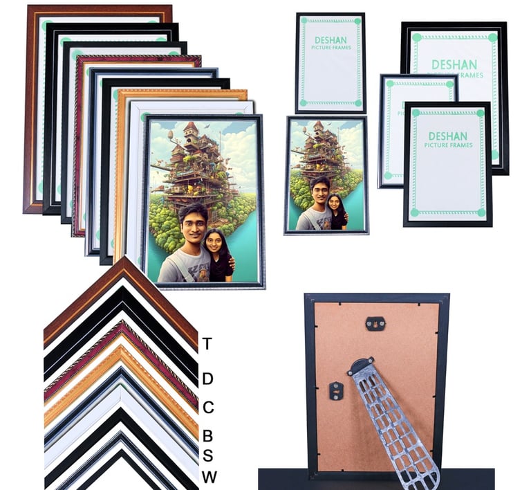Photo Frames