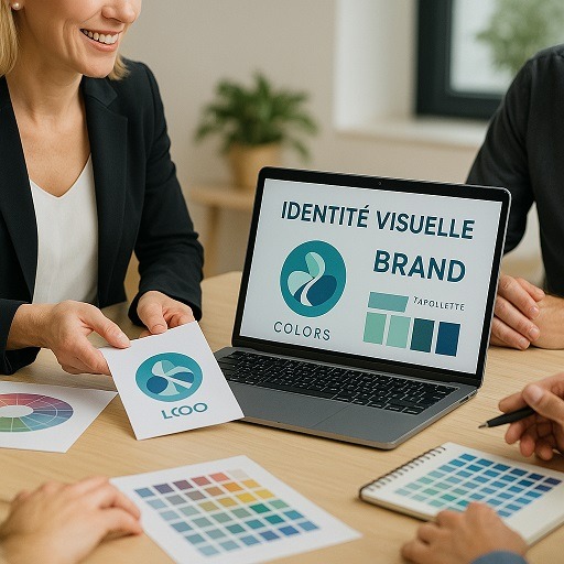 Identité visuelle