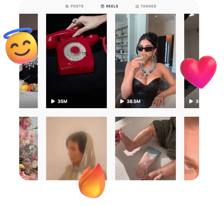 Descargar videos de Instagram