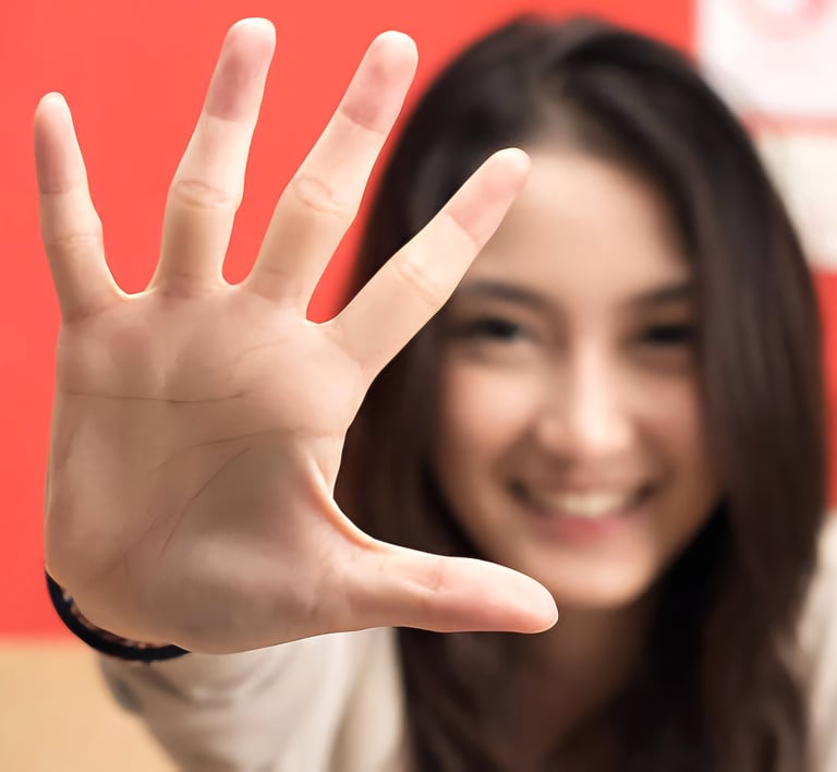 Kwerky Media - Content services for tech companies