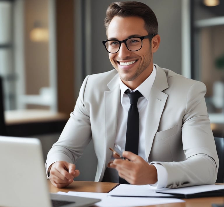 Bright living room with modern inventory