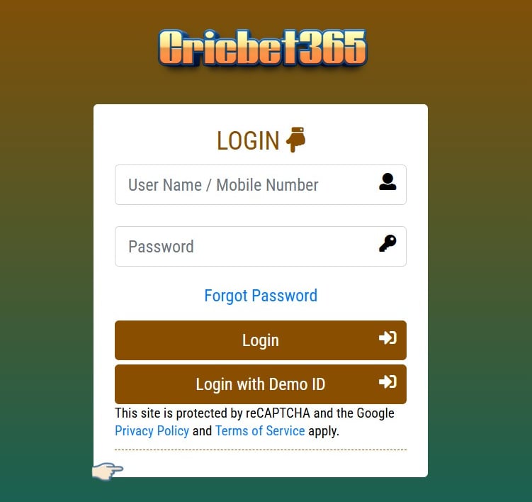 cricbet365