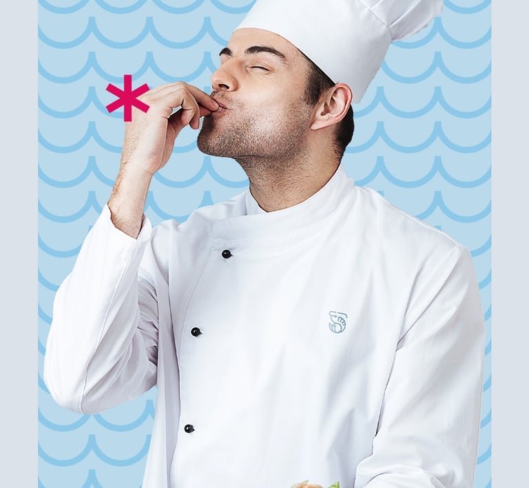 Atendimento comercial Camarão do Sol via WhatsApp