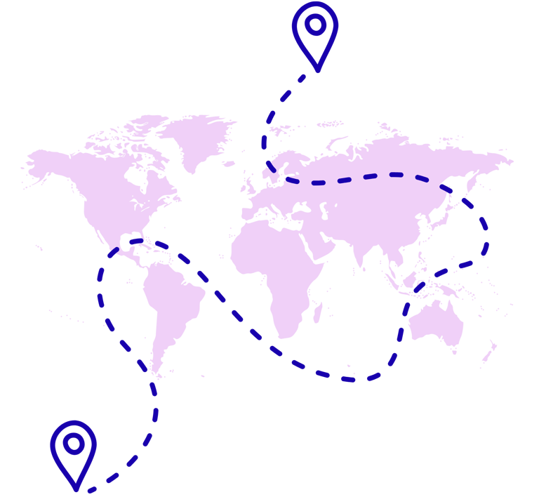 Servicios de SEO internacional