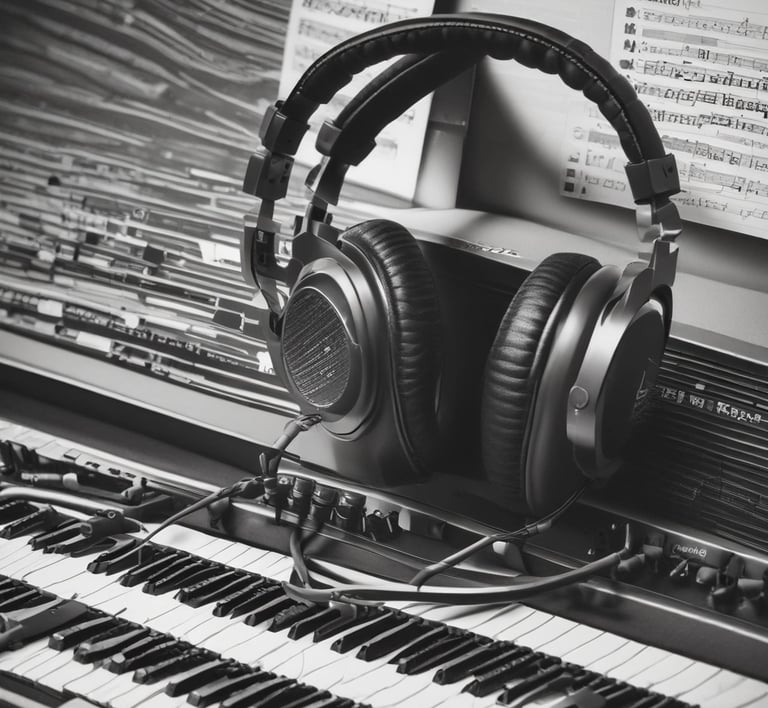 black and silver robot action figure