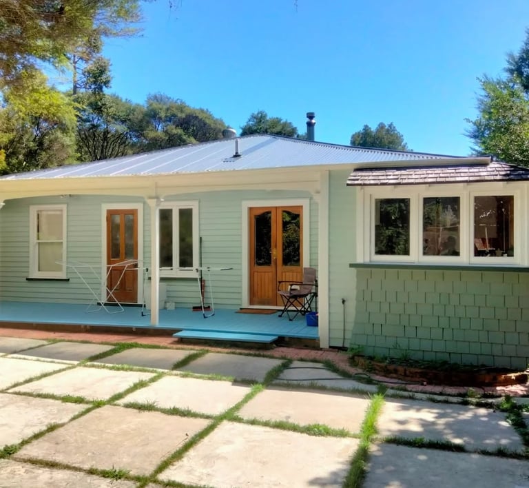 Precision Painting Auckland - Home Painter