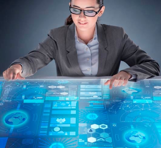 Security Operations Center y Network OperationsCenter