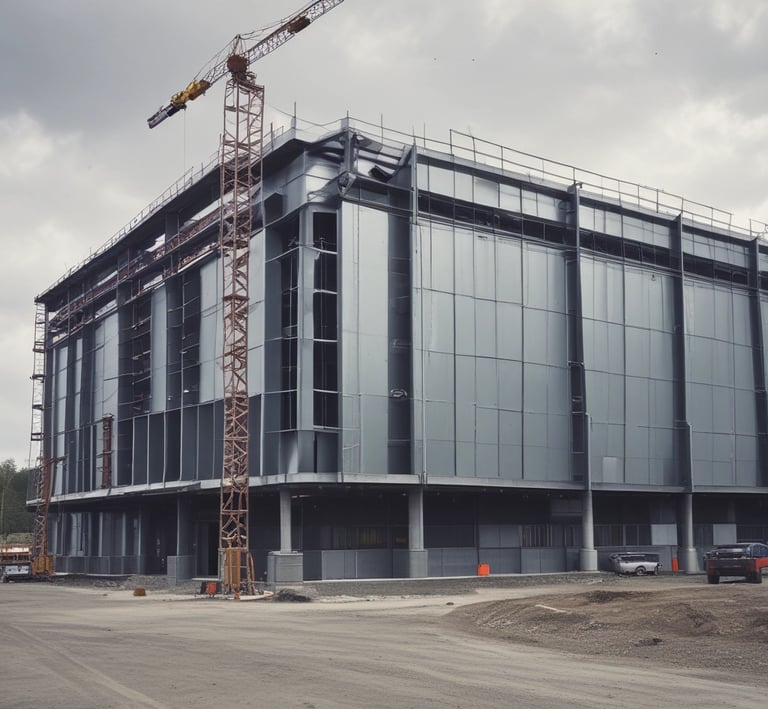 Bright living room with modern inventory