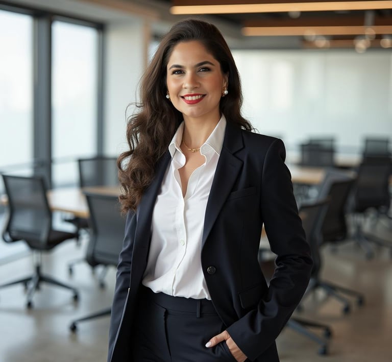 advogados benefícios experiência