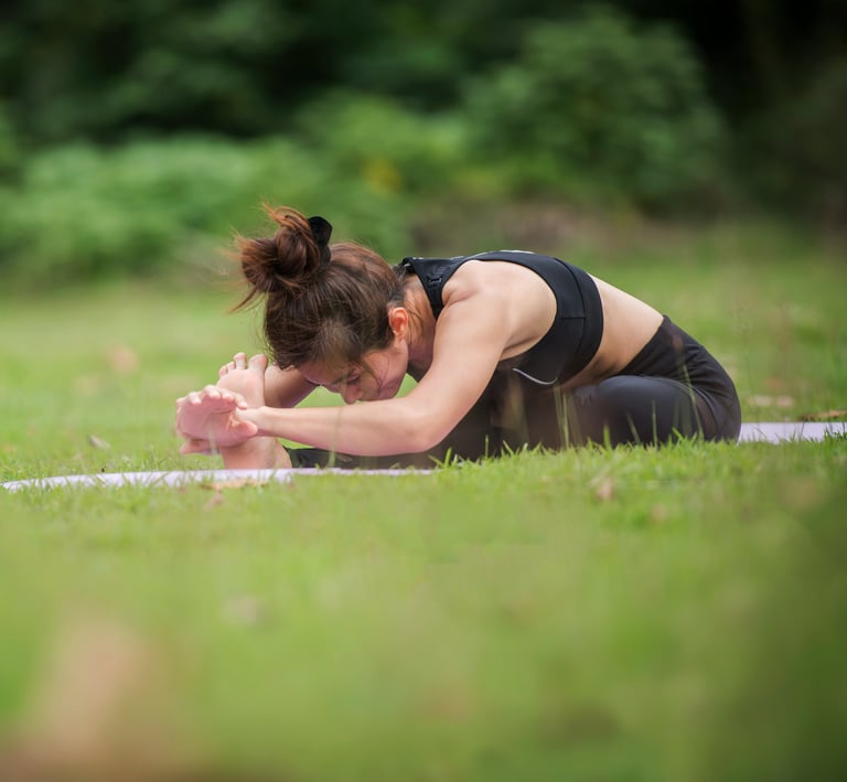 yoga
