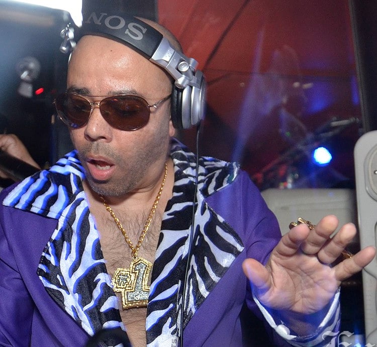 Chicagoland Club DJ Payback 