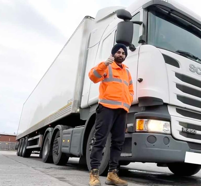 #careerexpertglobal #careerexpertindia #truckdriversjobinslovenia