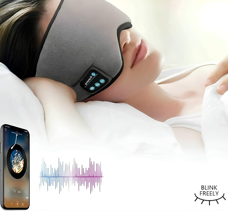 maschera bluetooth