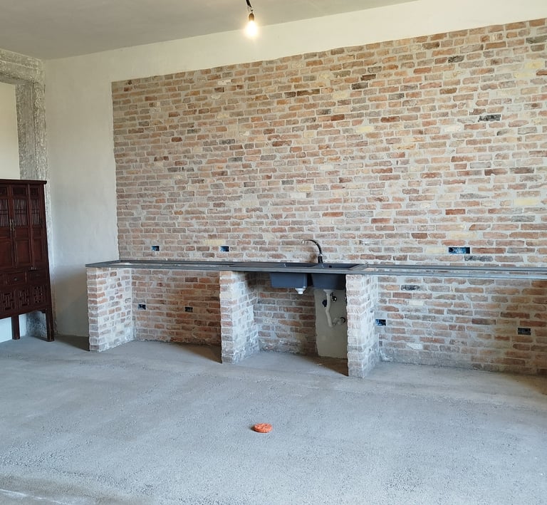 immobile in vendita Civita Castellana